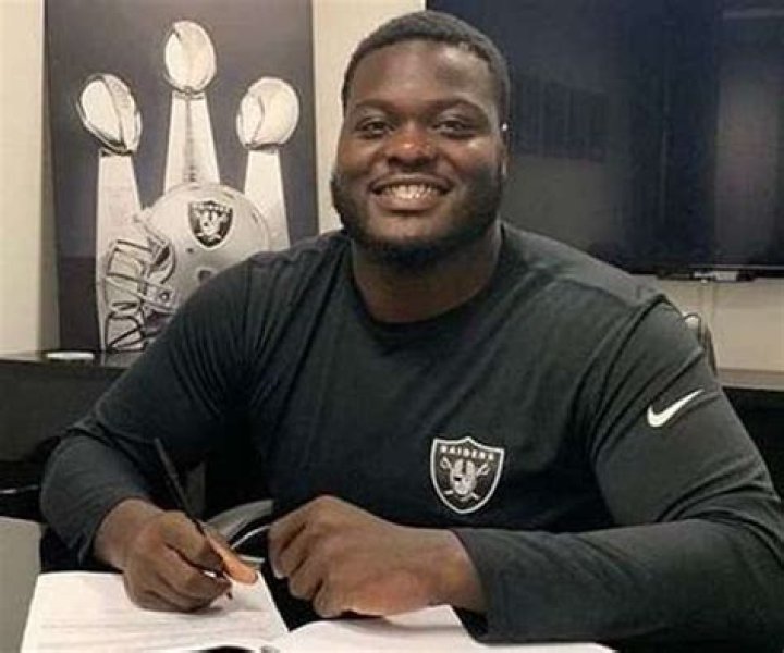 Ronald Ollie Height, Net Worth, Age, Wiki and More