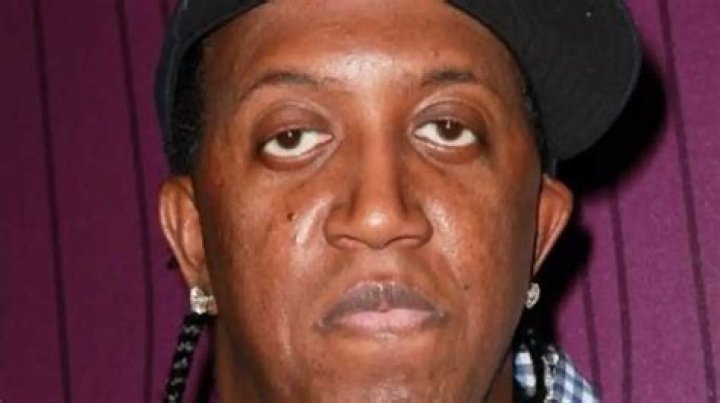 Ronald Slim Williams Age, Net worth: Wife, Kids, Bio-Wiki, Weight