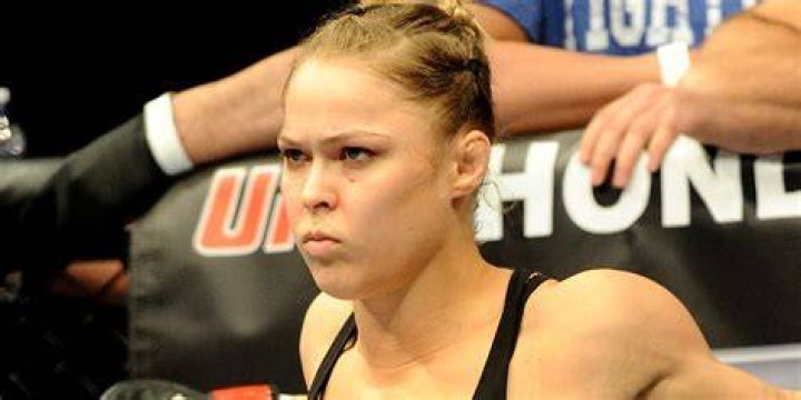‘Ronda Rousey is the New Black’: Fans Blast WWE for Getting UFC Legend Arrested
in Canada
