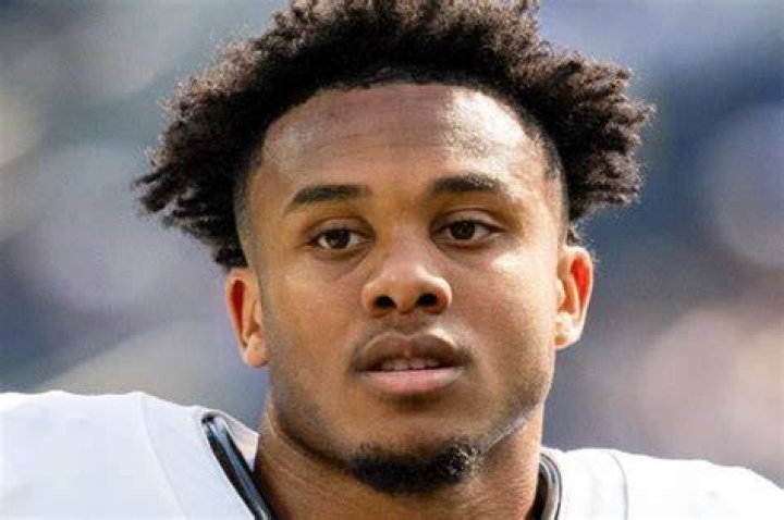 Rondale Moore