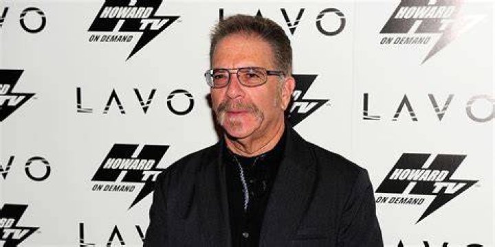 Ronnie Mund net worth