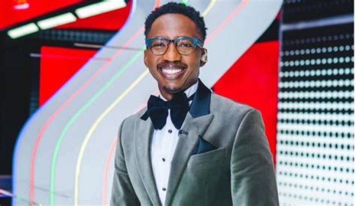 Ronnie Nyakale