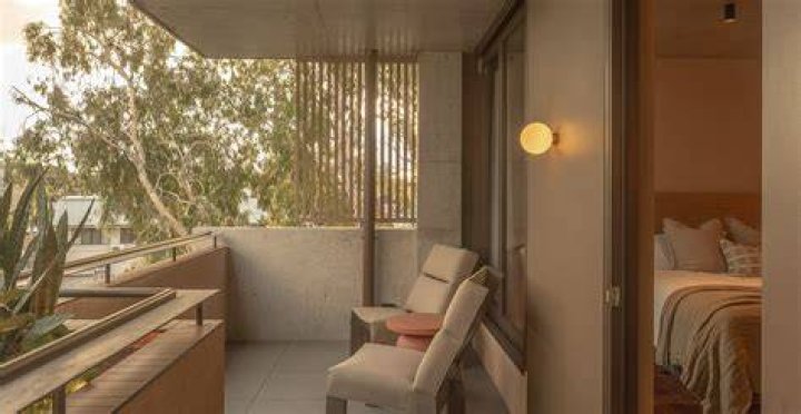 Room Check: Relaxed luxury at Byron Bay’s Hotel Marvell