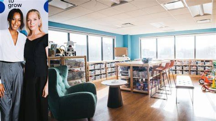 Room to Grow Nonprofit Celebrates 25-Year Anniversary