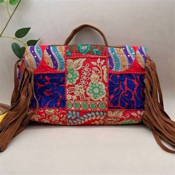 roop bag