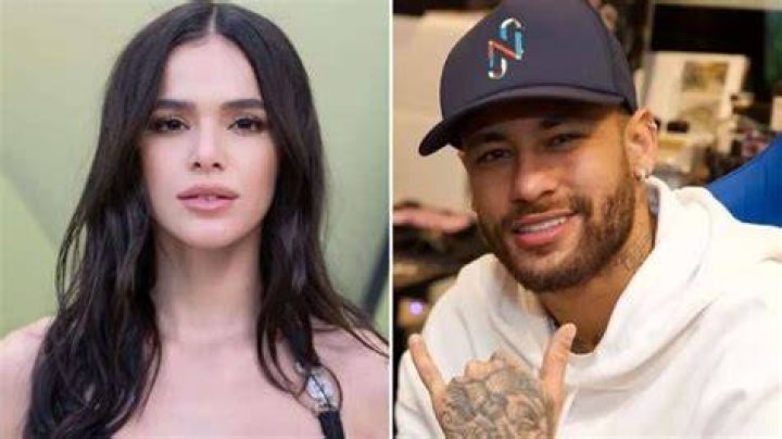 Roped in for Hollywood Movie, Neymar Jr’s Ex Bruna Marquezine Still Carries
Tattoo Inked Alongside Al Hilal Star