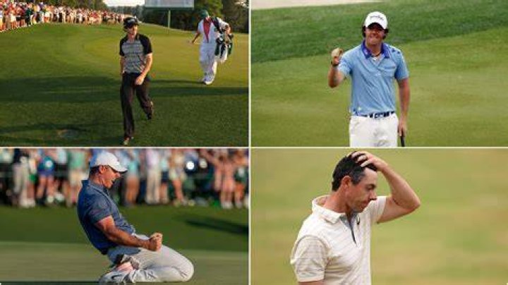 Rory McIlroy 'Pretty Confident' Jon Rahm Isn't Going To LIV Golf After TGL Exit