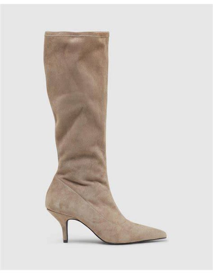 Rosa Stretch Boot Rosa Stretch Boot