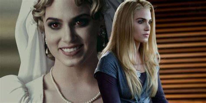 Rosalie Cullen’s Dark Backstory Explained
