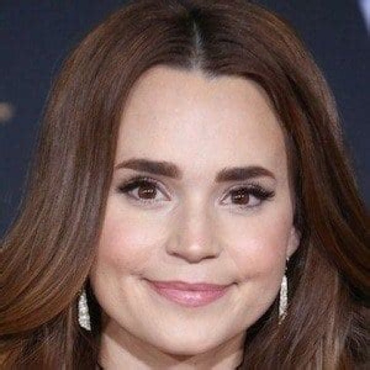 Rosanna Pansino age