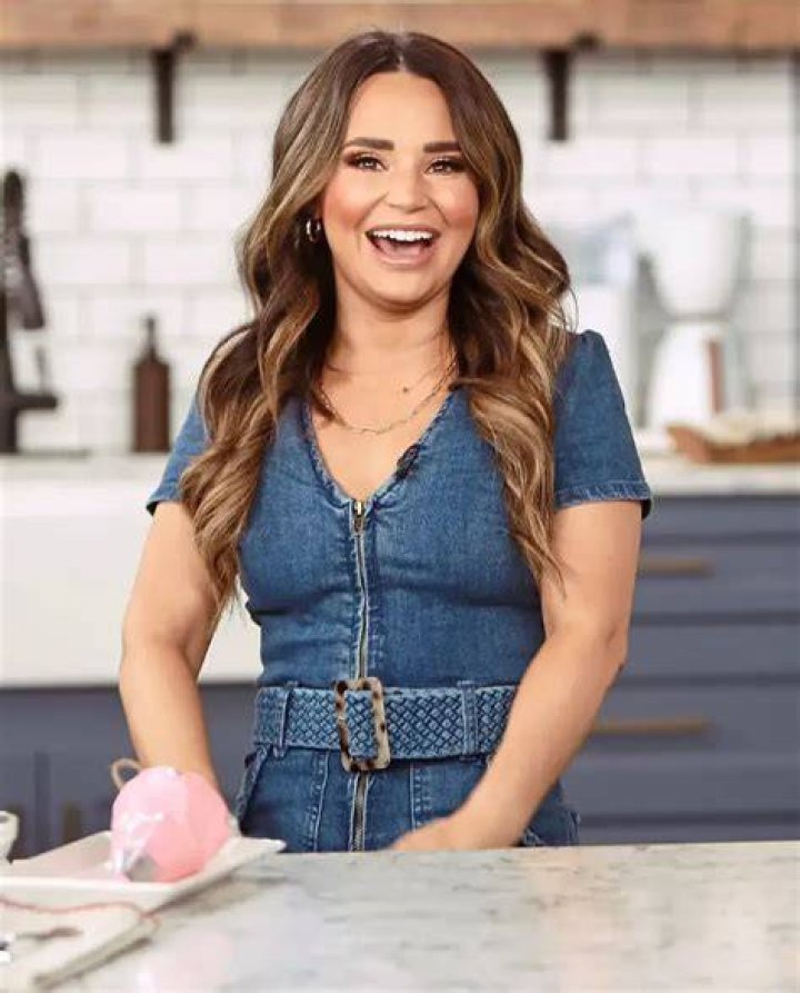 Rosanna Pansino weight