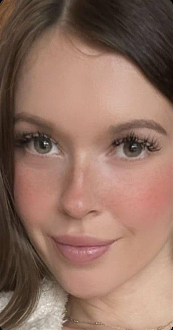 Rose Hart / rose.harrt / roseharrt nude OnlyFans, Instagram leaked