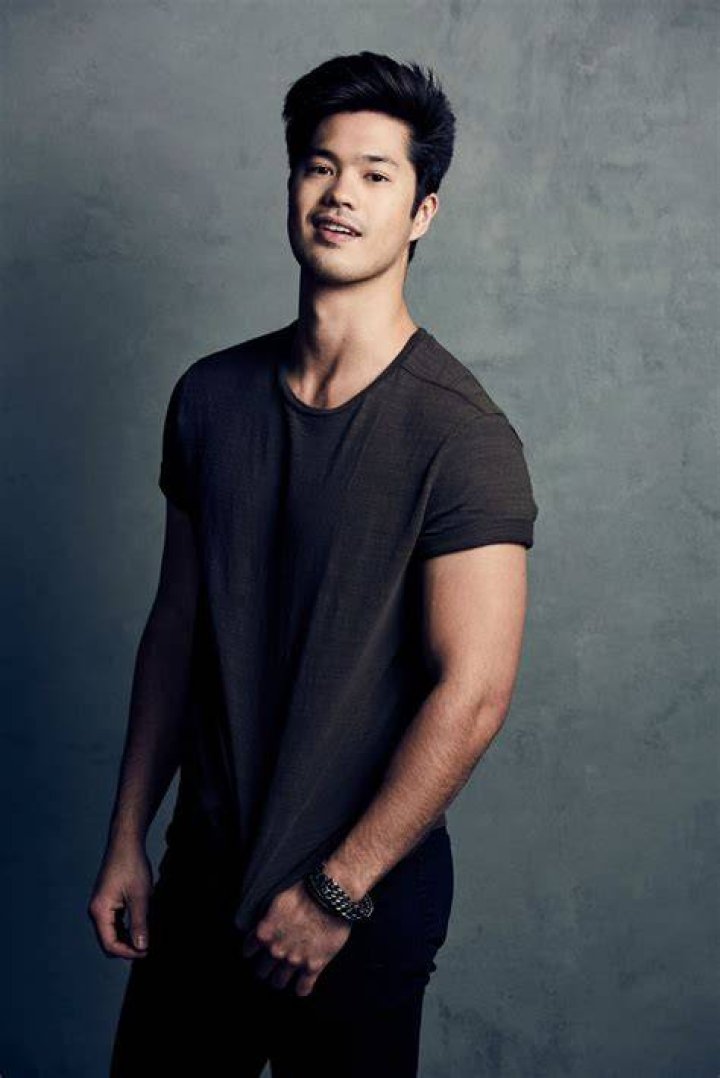 Ross Butler