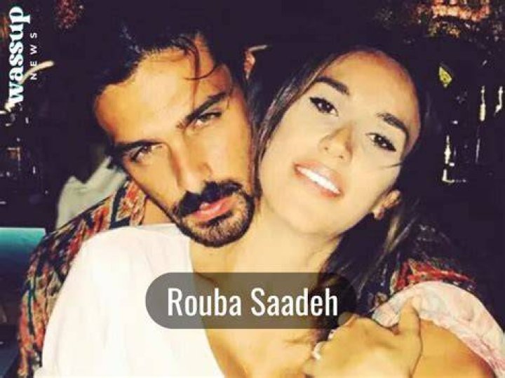 Rouba Saadeh Wiki