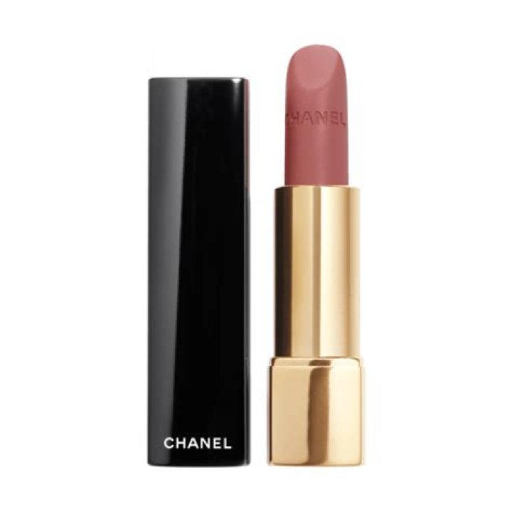 Rouge Allure Velvet Lip Colour in Rouge Vie