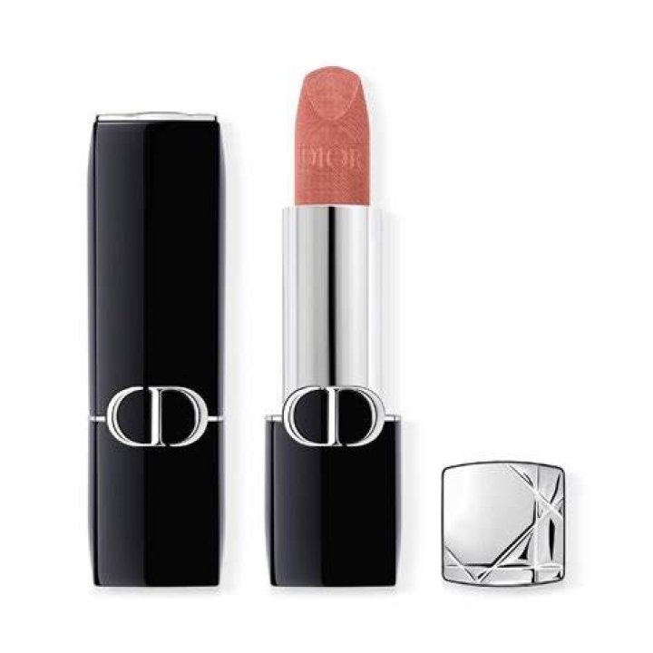 Rouge Dior Lipstick Rouge Dior Lipstick