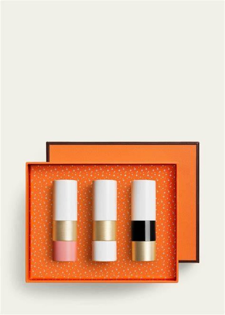 Rouge Herm&egrave;s Gift Set