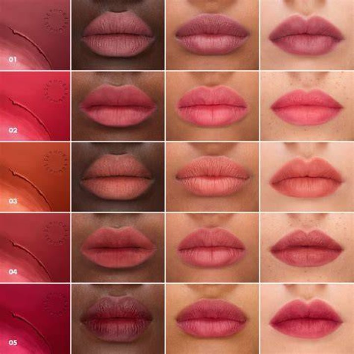 Rouge Herm&egrave;s Matte in Rouge Cin&eacute;tique