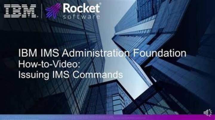Routing IMS Type-2 commands to the IBM Operations Manager (OM) address space - Documentation for BMC AMI Extended Terminal Assist for IMS 3.8