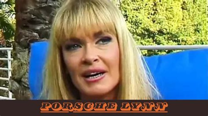 Roxy Reynolds: The Journey Of A Trailblazing Adult Film Star