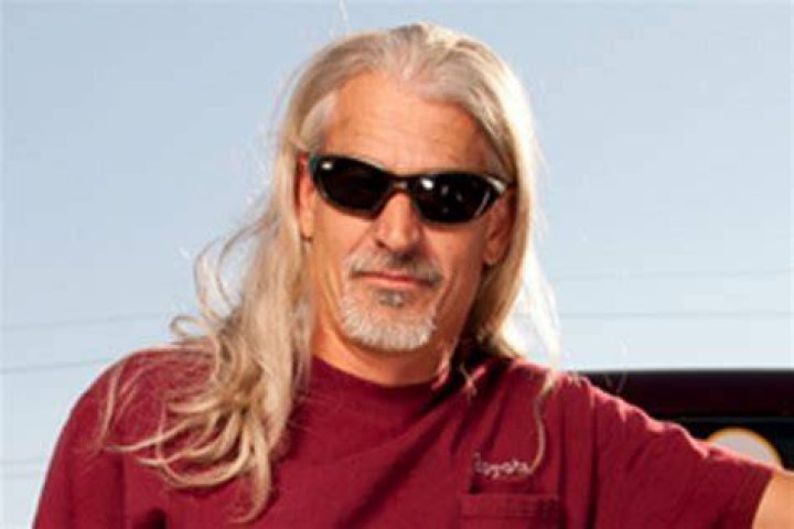 Roy Garber of &ldquo;Shipping Wars&rdquo; Died of a Heart Attack YouTube