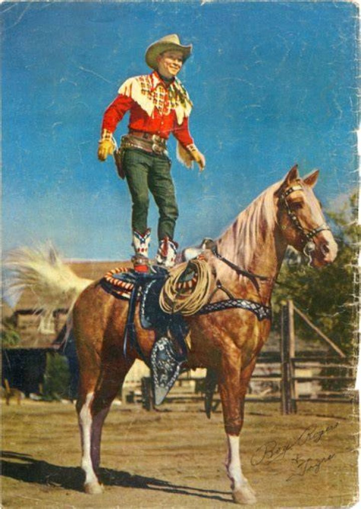 Roy Rogers