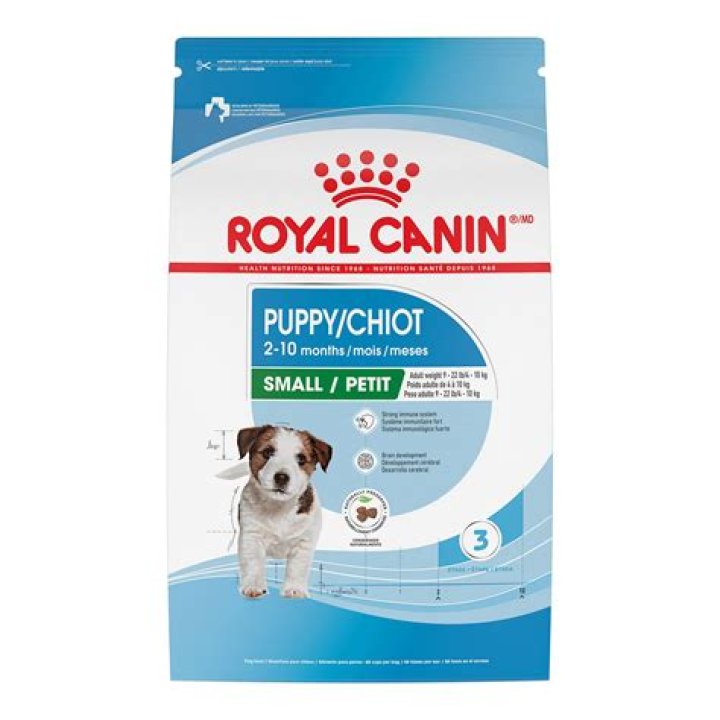 Royal Canin Size Health Nutrition Small Adult Formula Dog Dry Food