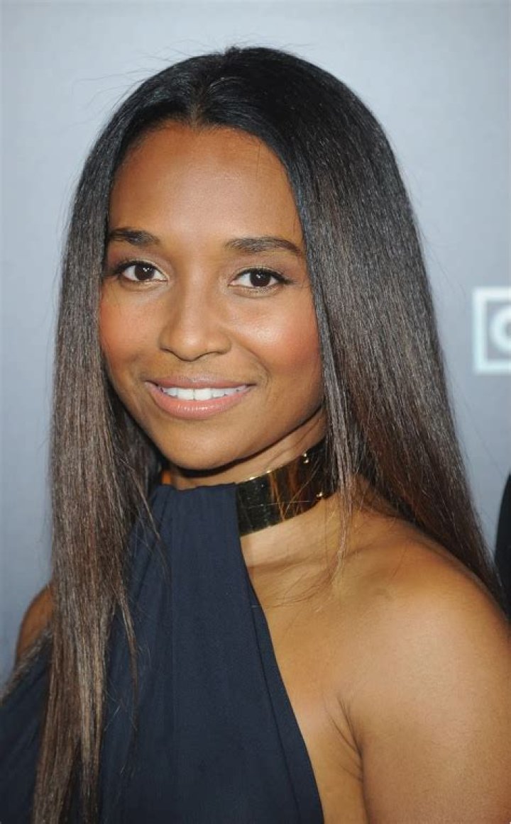 Rozonda Thomas weight