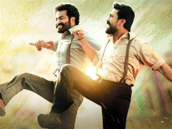 RRR labeled as a gay classic by Western audiences, Ram Gopal Varma reacts