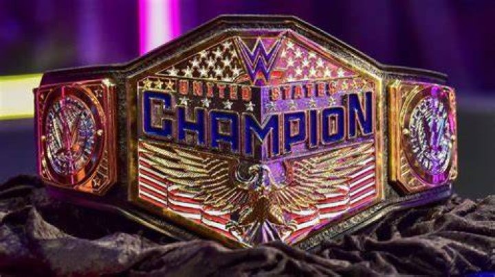 R-Truth United States Champion Cropped