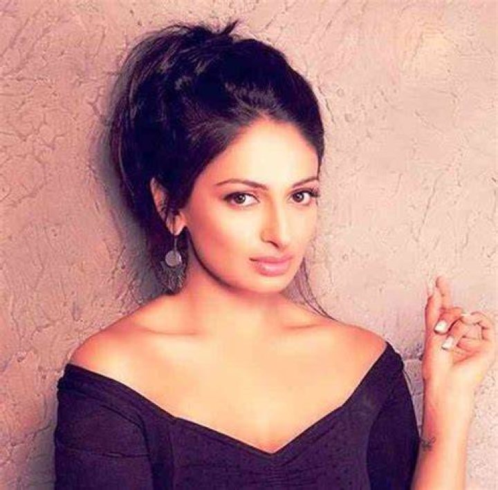 Rubina Bajwa Picture