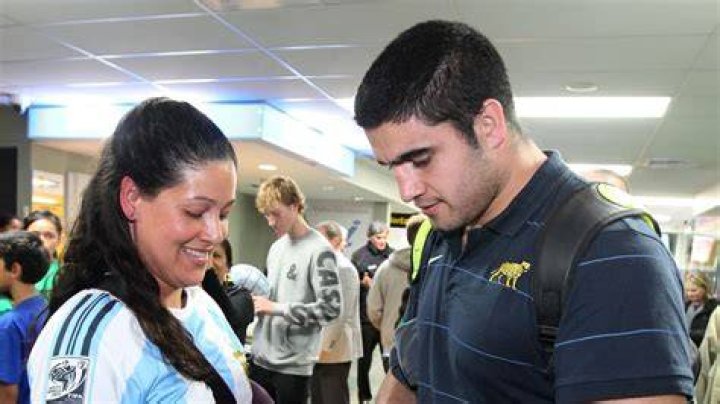 Rugby: Beefy Pumas out to toss ABs' scrum on barbie