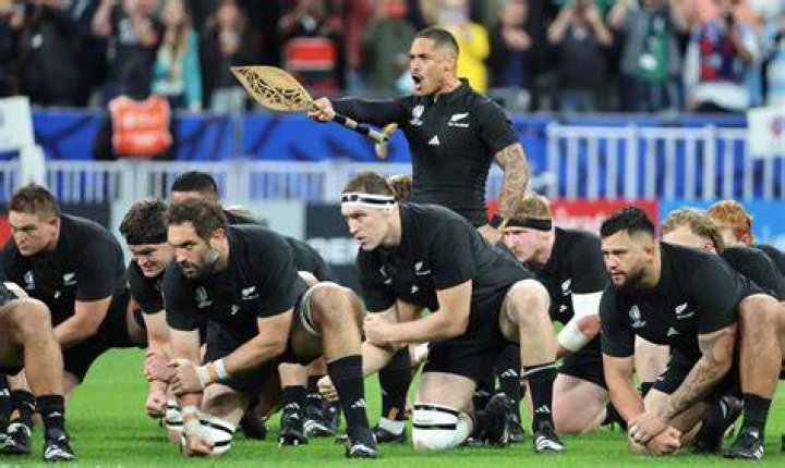 Rugby World Cup 2023: Where to watch All Blacks final in New Zealand, Eden Park showing match