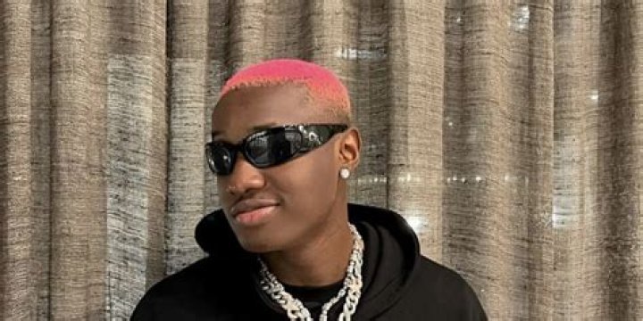 Ruger Biography, Age, Career, Eye Patch, Girlfriend, Education & Net