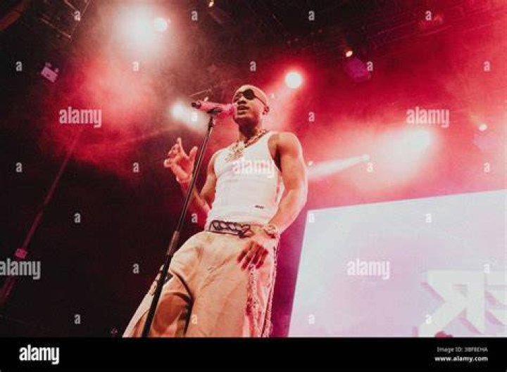 Ruger Performs For Millions Of Fans At His Exclusive EP Listening party