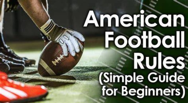 Rules of American football: Understanding the rules and requirements of NFL