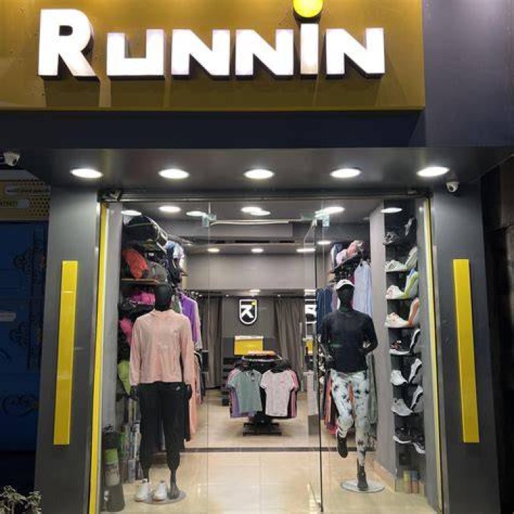 Runnin' from My Roots