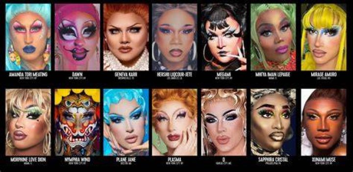‘RuPaul’s Drag Race’ Season 16 Winner Revealed
