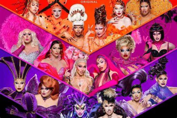 RuPaul’s Drag Race Season 7 Queens: Where Are They Now?