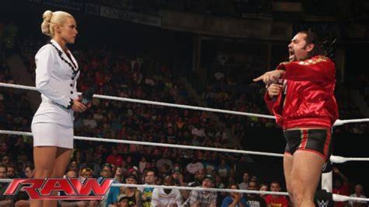 Rusev And Lana Get Engaged Cropped