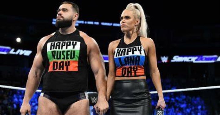 Rusev Could Soon Leave WWE & Sign With AEW [Rumor]