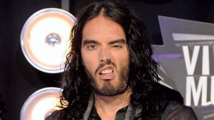 Russell Brand Explains ‘Morning Joe’ Hijacking
