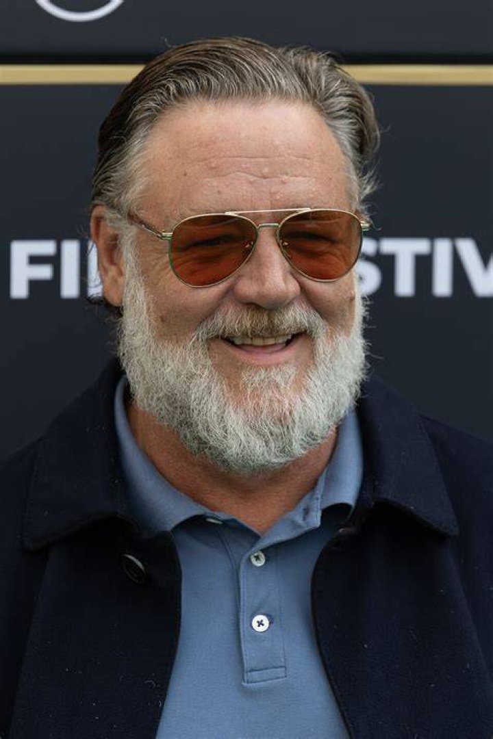 Russell Crowe networth