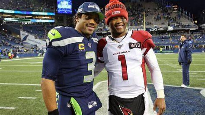 “Russell Wilson & Kyler Murray Have Received 0 MVP…”: $245 Million Contract
Bloodies the Water for Lamar Jackson’s Payday Hopes