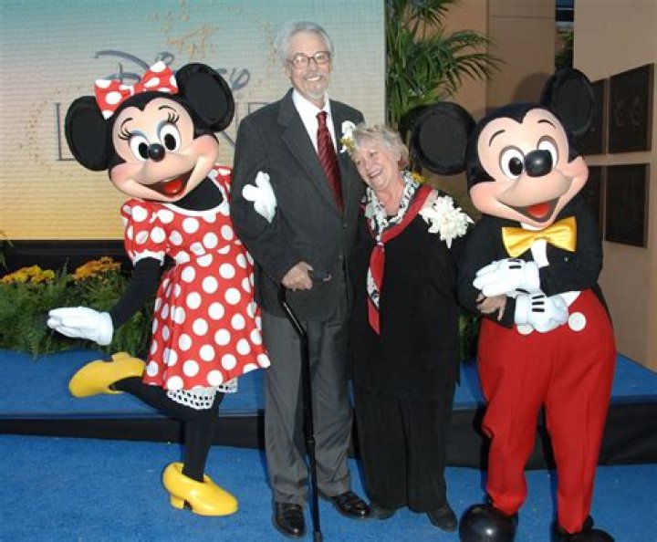 Russi Taylor, Simpsons staple and voice of Disney's Minnie Mouse, dies at 75