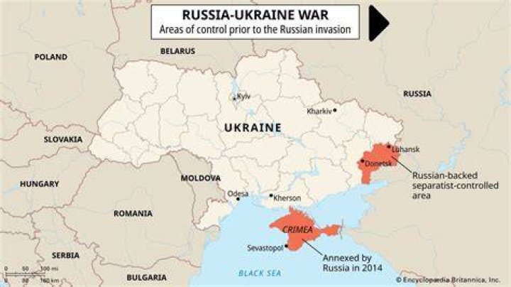 Russia-Ukraine war: 'Sickening' video shows gagged Ukrainian POW being tortured, killed