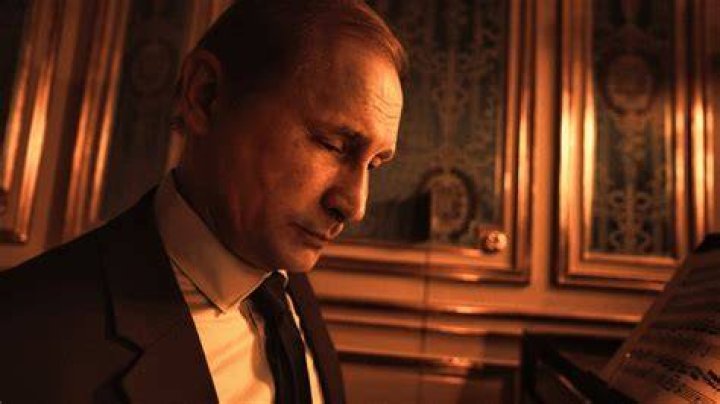 Russian President is Doddering Dictator in Putin (Exclusive Trailer)