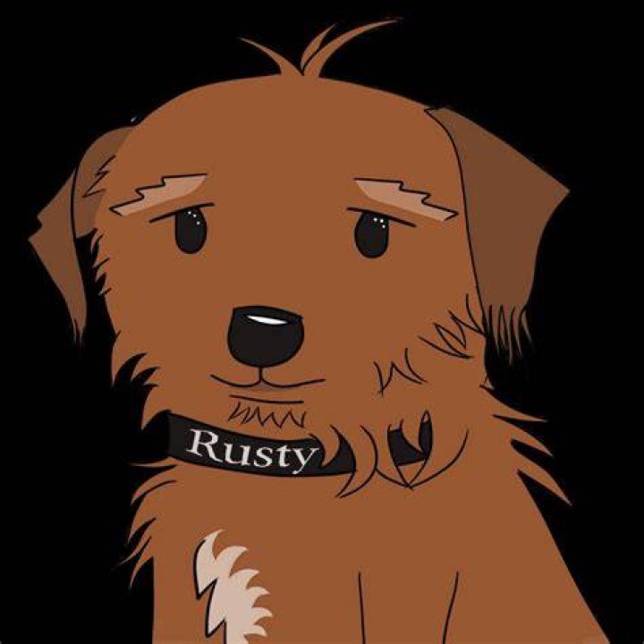 Rusty YouTube