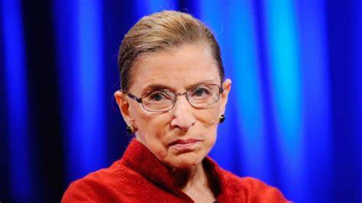 Ruth Bader Ginsburg's Net Worth Will Surprise You