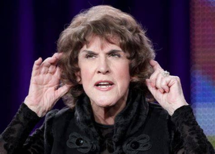 Ruth Buzzi net worth